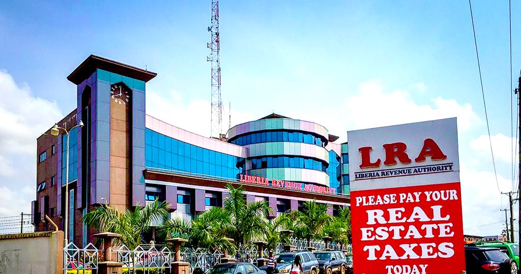 LRA To Roll Out Amended Tax Laws April 1To Boost Revenue Growth, Ease Tax Payment