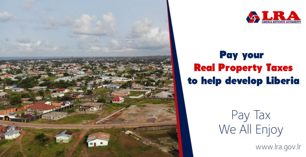 Real Property Taxes