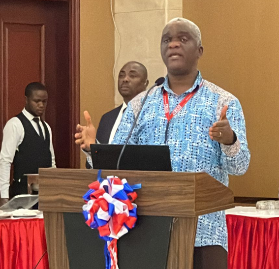 LRA Real Estate Expansion Project Nets Over 20,000 Registered Properties In Bassa, Margibi