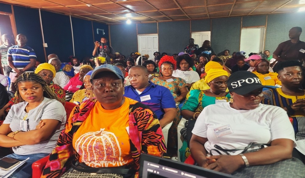 LRA CG Urges Business Community To Uphold Honesty In Tax Declarations