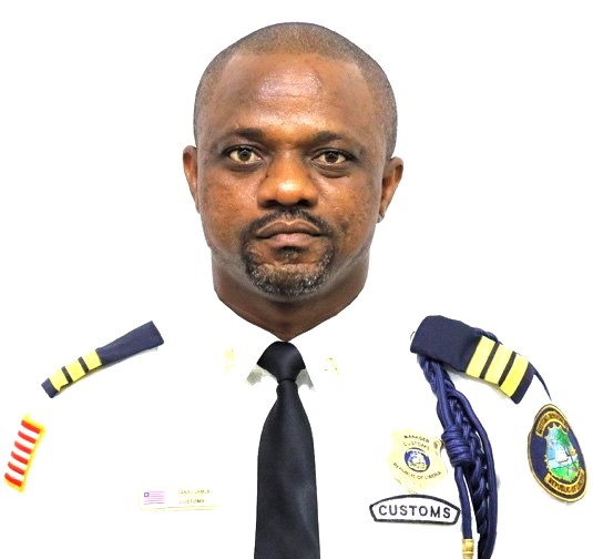 LRA Technical Assistance Boosts Revenue In Gambia