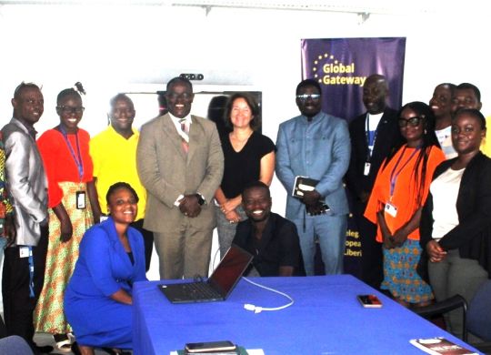 LRA Team