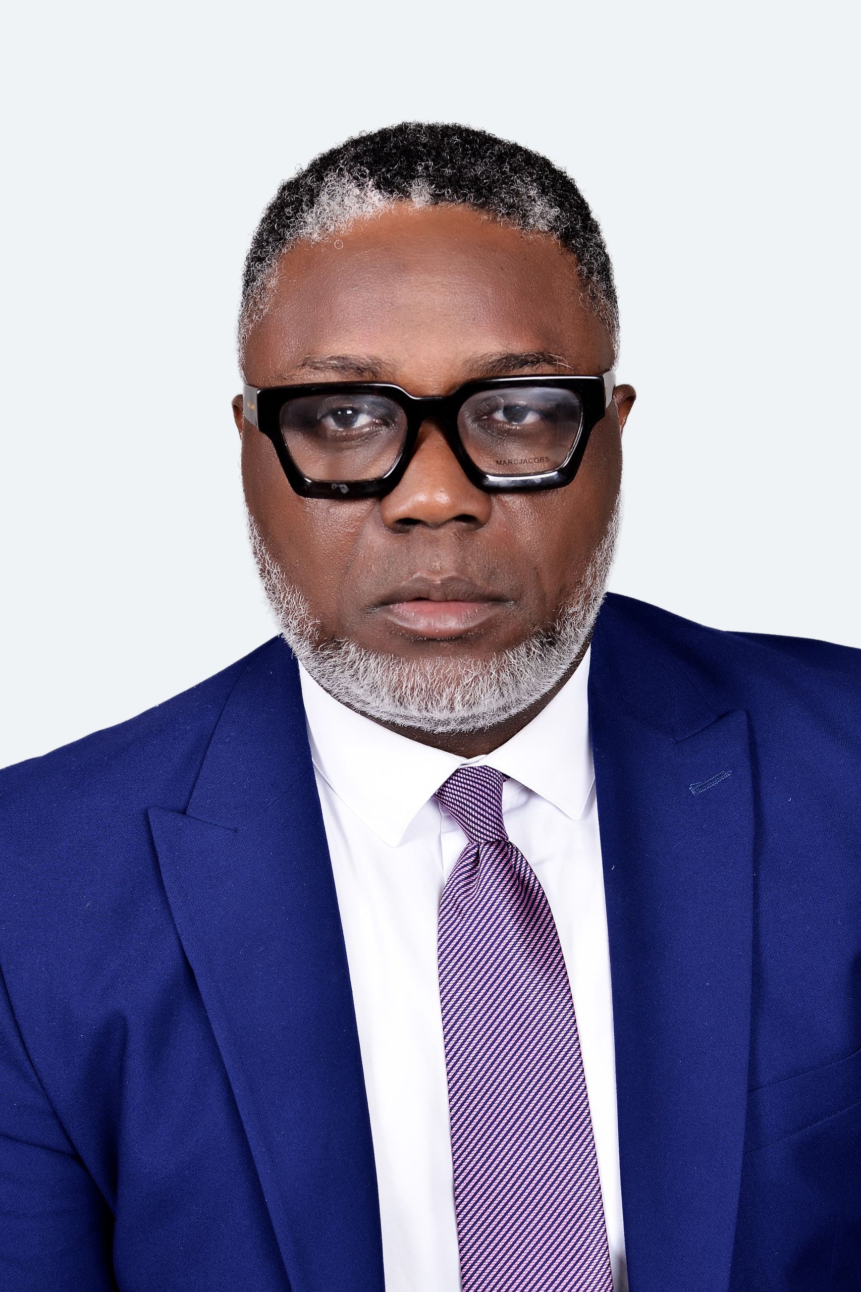 Chief Counsel Cllr. Bruce W. Quaye