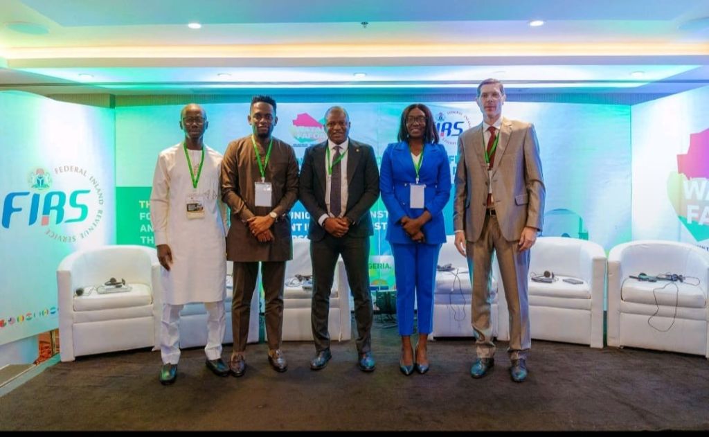 LRA Senior Communications Officer Advocates for Digital Tools in Tax Awareness at WATAF Conference