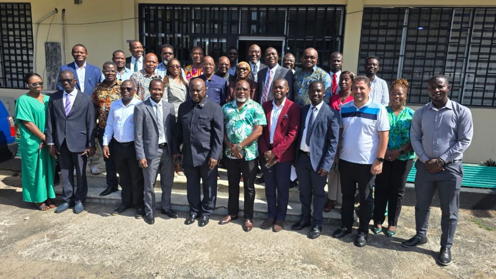 Tax, Legal Experts Validate Act To Establish Liberia Tax Institute