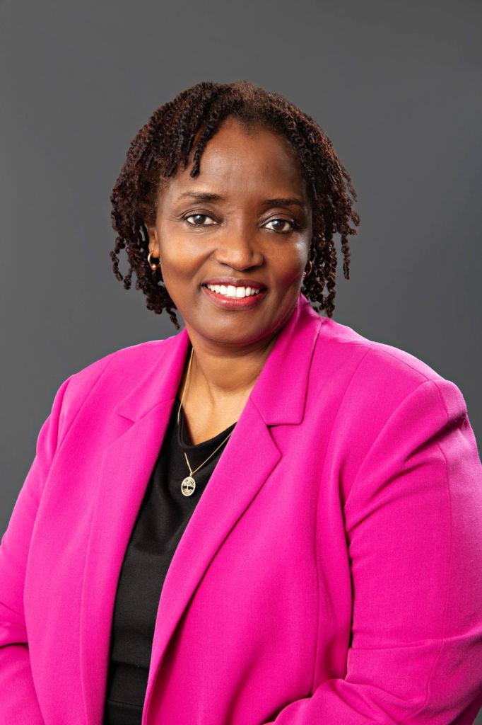 ATMeN Applauds Mary Baine As ATAF’s First Female Boss