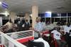 CG Jallah Declares LRA “Safe Space” Of Work