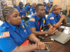 LRA Trains 30 Frontline Customs Officers1